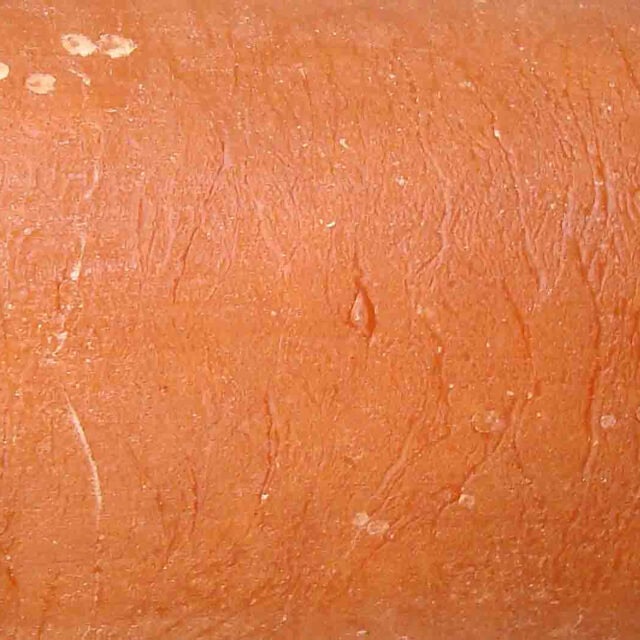 LYS Rustic Cilinderkaars