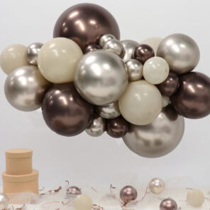 Elegant Organic DIY