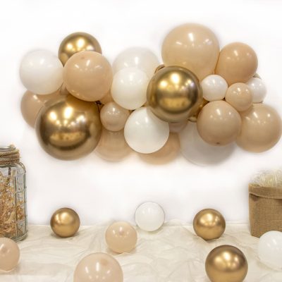 White Sand Organic DIY