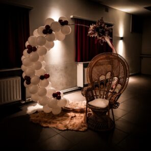 Backdrops