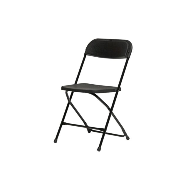 Klapstoel basic
