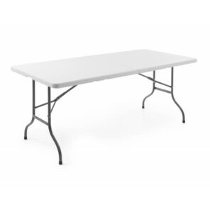 Klaptafel kunststof