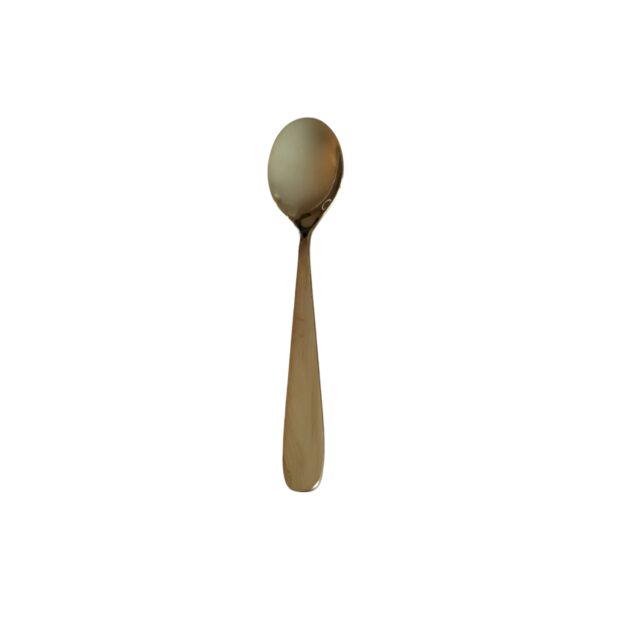 Koffielepel