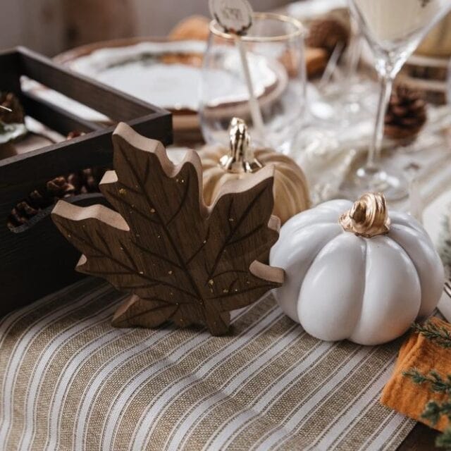 Maple leaf