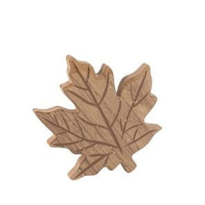 Maple leaf