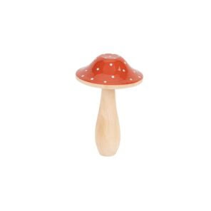 Paddestoel hout