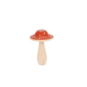 Paddestoel hout