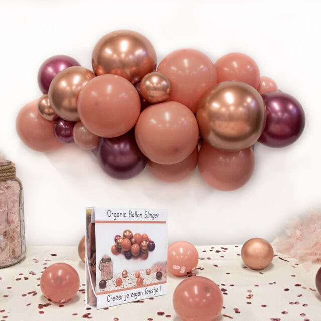 Rosewood Organic DIY