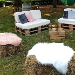 Decoratie