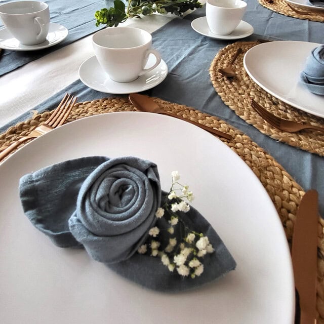 Servet Organic