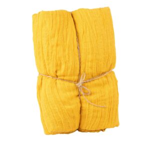 Tafelloper kaasdoek