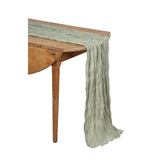 Tafelloper kaasdoek