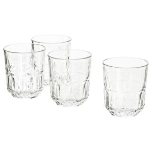Waterglas Vintage